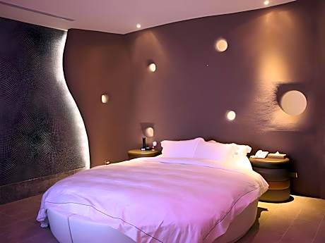 All-Ur Boutique Motel-Yi-Lan Branch