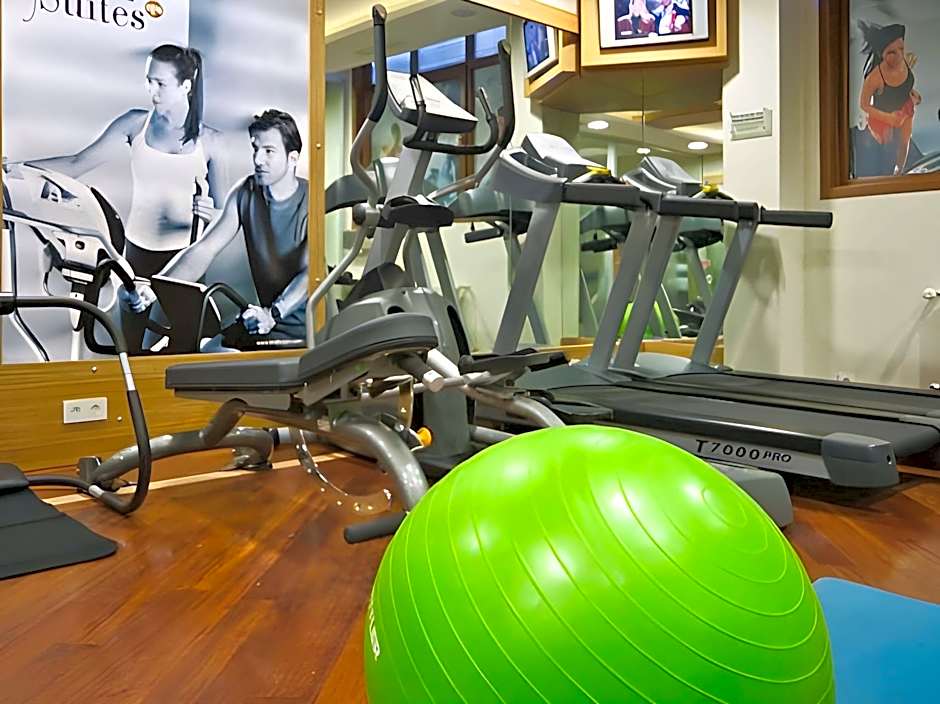 GLK PREMIER Acropol Suites & Spa