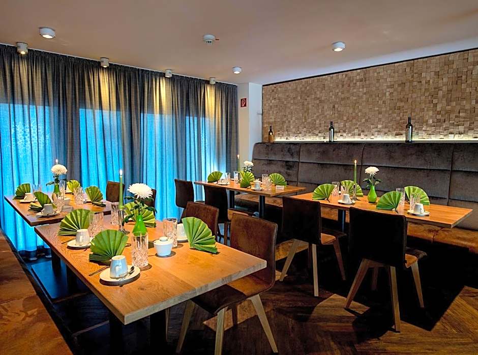 Insel Hotel Bonn - Superior
