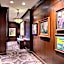 Little Rock Marriott
