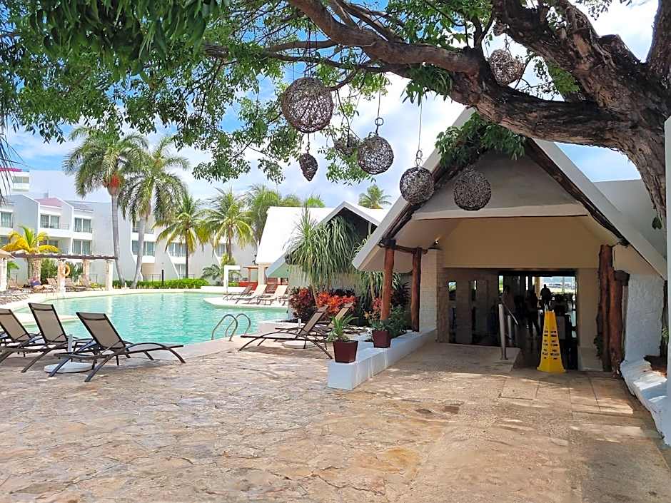 Ocean Spa Hotel All Inclusive
