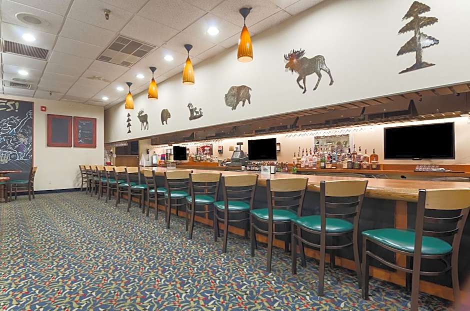 Red Lion Hotel & Conference Center Cheyenne
