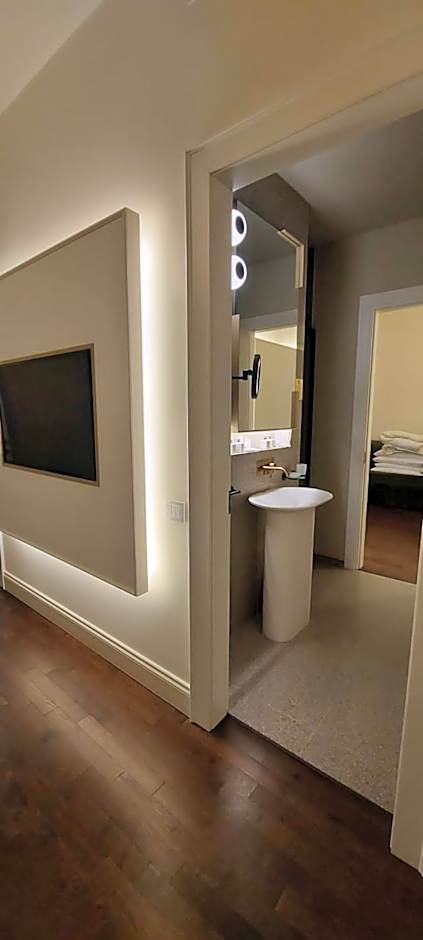 Hotel Villa Soligo - Small Luxury Hotels of the World