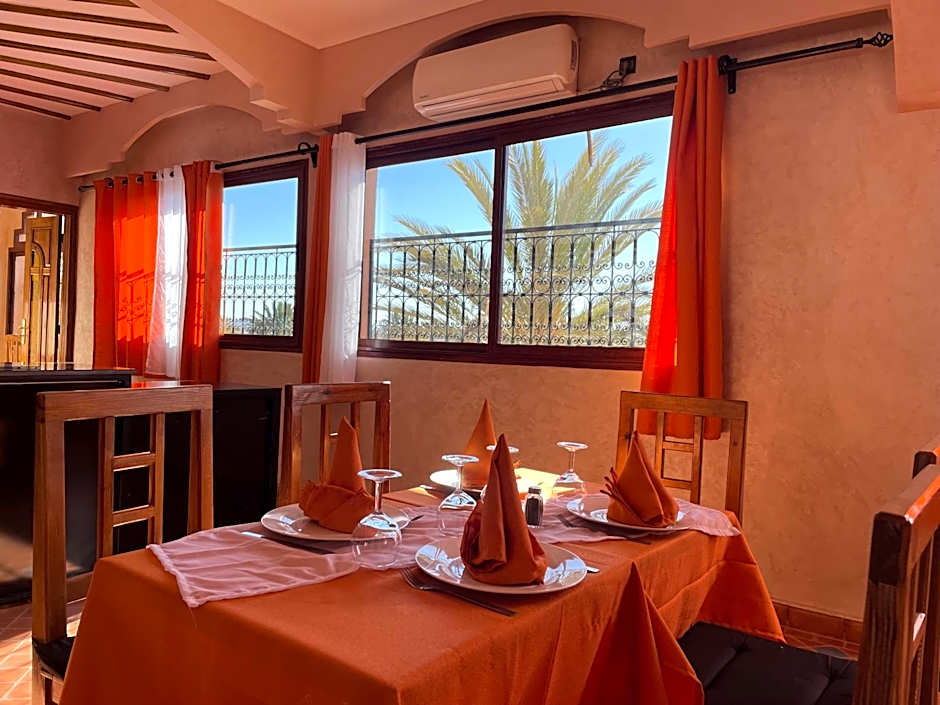 Hotel Rayyan l 'Escale