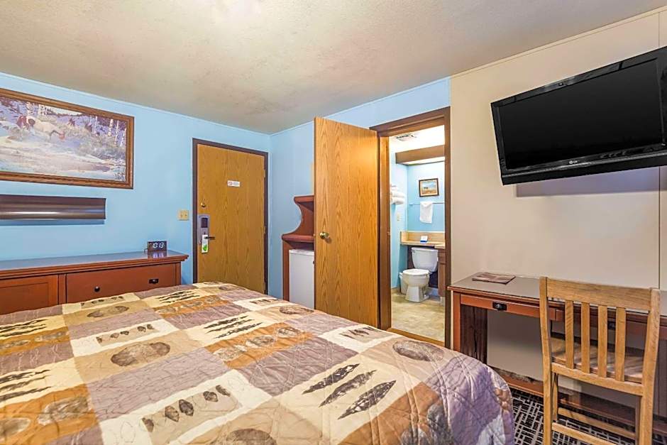 Rodeway Inn & Suites Big Water - Antelope Canyon