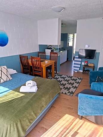 Apartment - Ground Floor