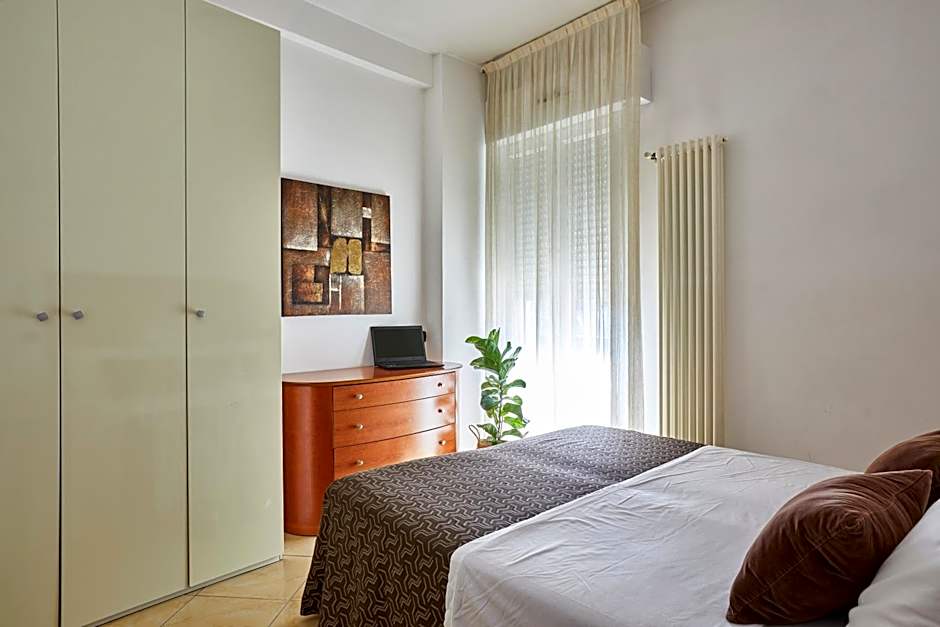 Residence Fellini