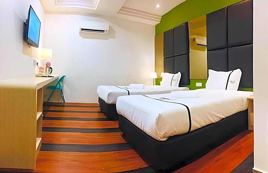 Seeds Hotel Ampang Point