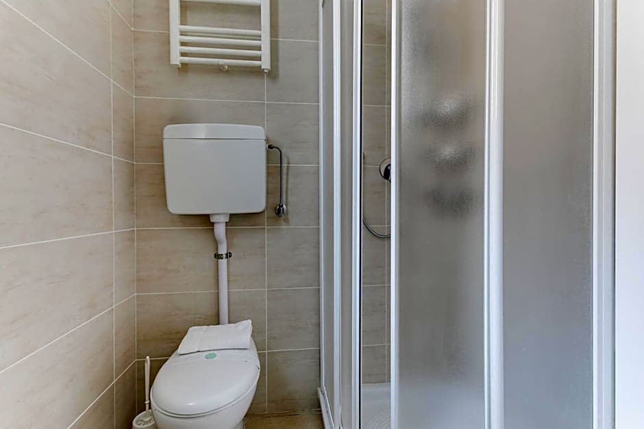 Hotel La Perla Rimini