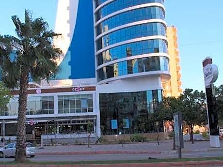 Yol İş Holiday Adana Otel
