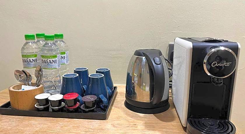 Treasures Hotel and Suites