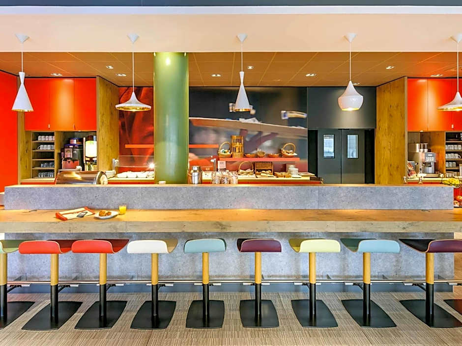 ibis Hannover City