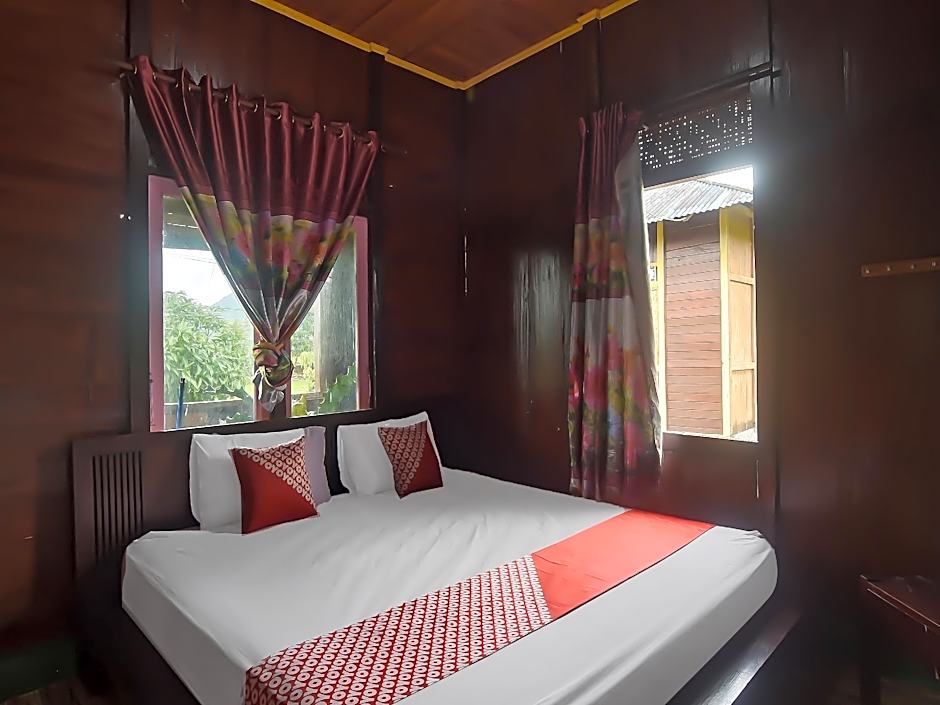 Hotel O Filadelfia Resto & Penginapan Near Benteng Moraya