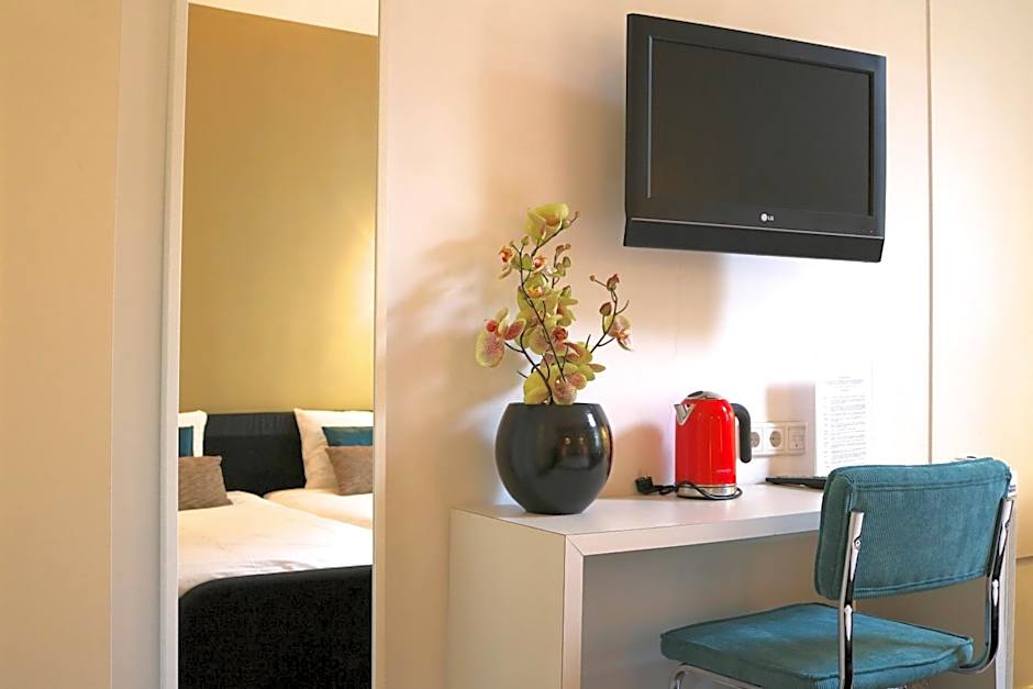 Saillant Hotel Maastricht City Centre