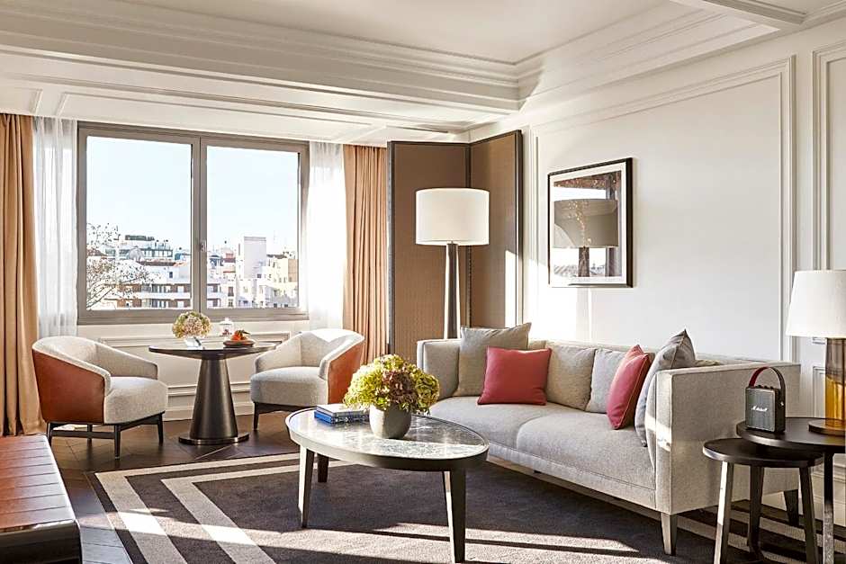 Rosewood Villa Magna