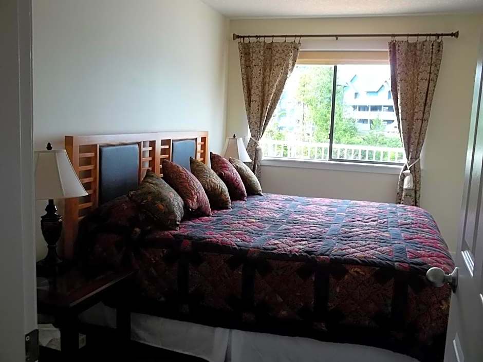 Bayshore Waterfront Inn