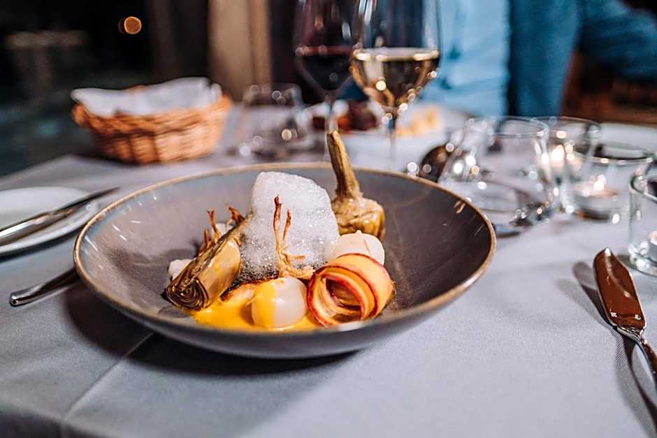 Chalet RoyAlp Hôtel & Spa