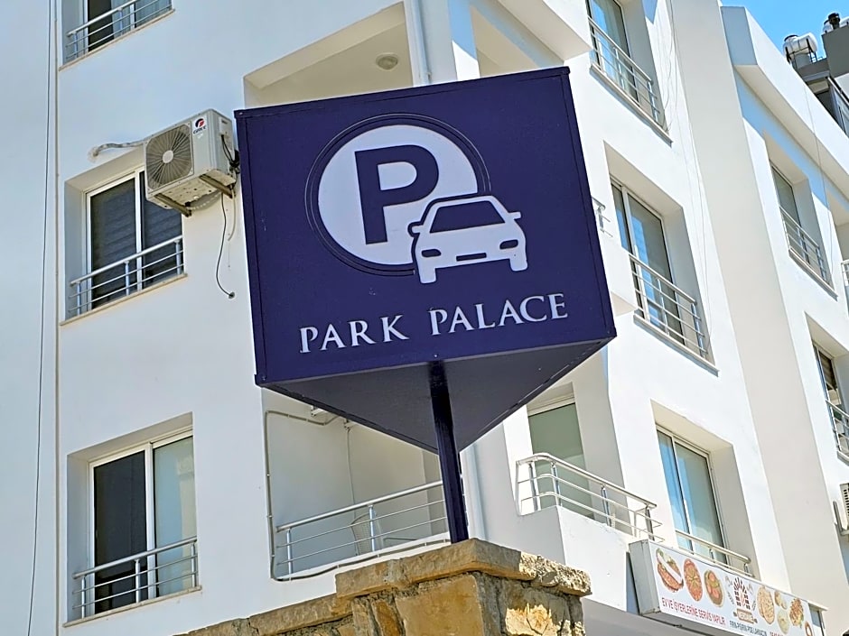 Park Palace Hotel