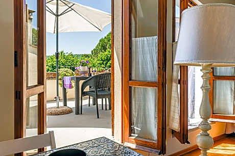 Comfort Quadruple Room