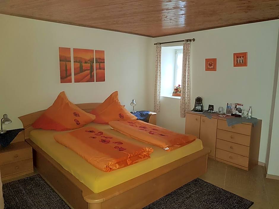 Restaurant / Pension Mainzer Tor