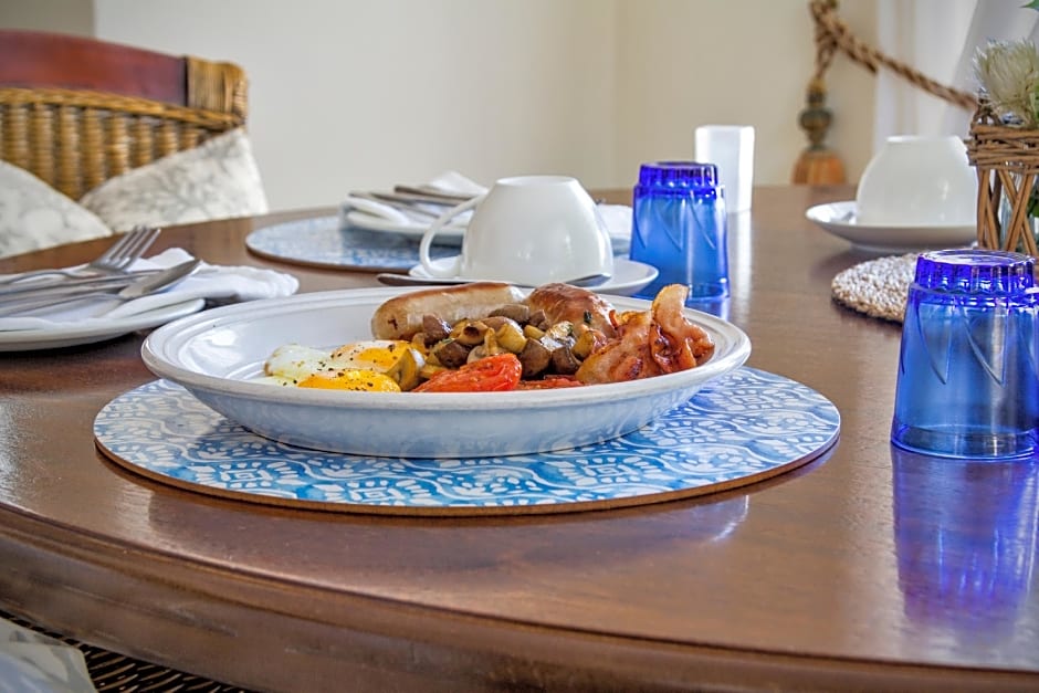 The Beach House Guest House