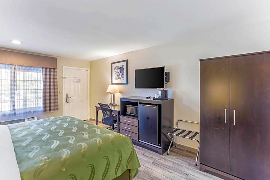Quality Inn Escondido San Diego North County