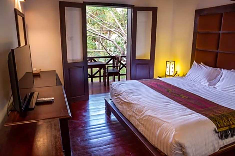MEUANGLUANG Hotel