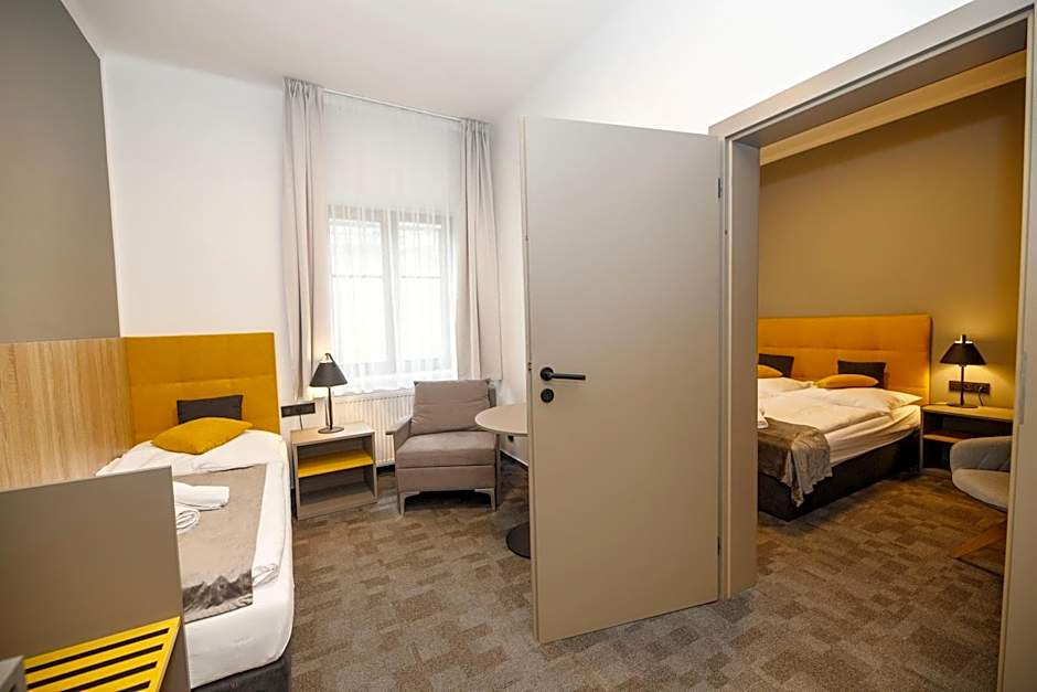 Hotel Praha