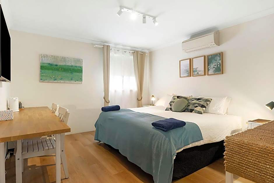 Observatory Guesthouse - Adults Only