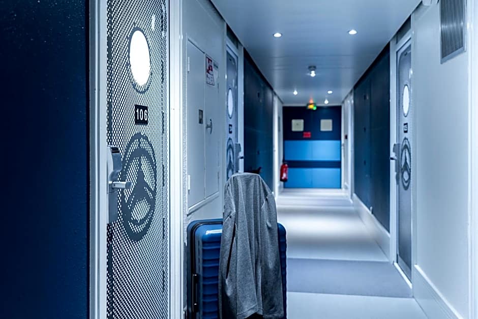 ibis Styles Beauvais