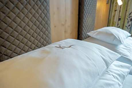 Double Room with Lake View