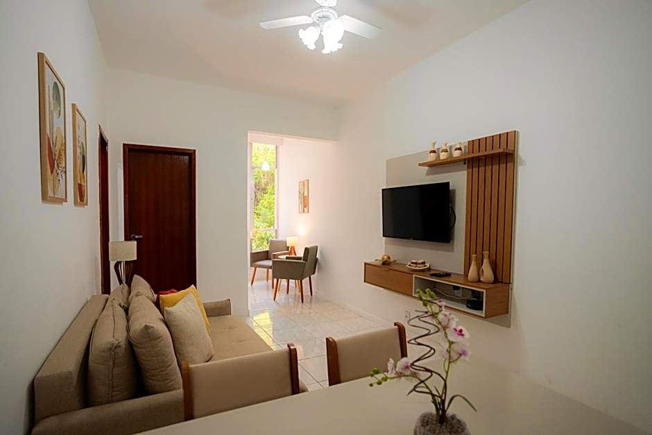 SUH Copacabana 63 Peace Beach