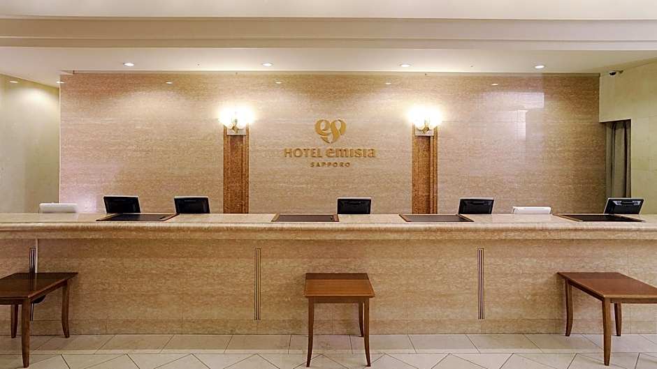 Hotel Emisia Sapporo