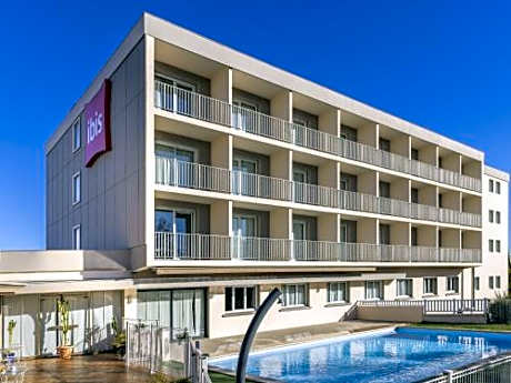 ibis Tarbes Odos