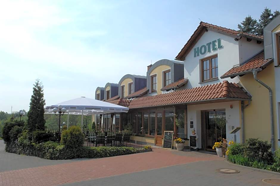 Landhotel Dresden