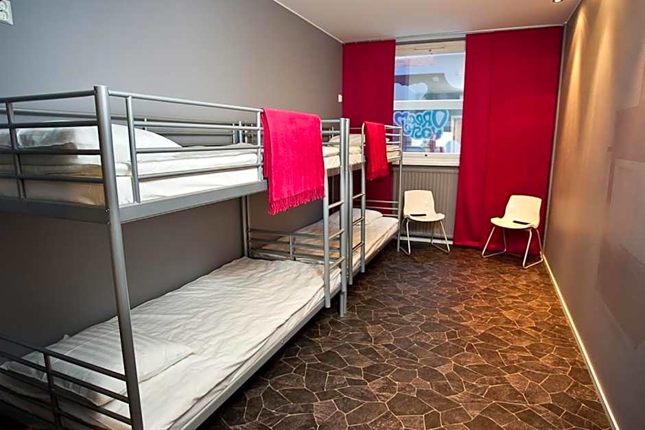 Dream Hostel & Hotel Tampere