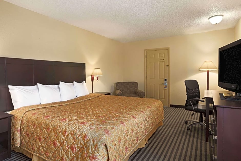 Days Inn by Wyndham Champaign/Urbana