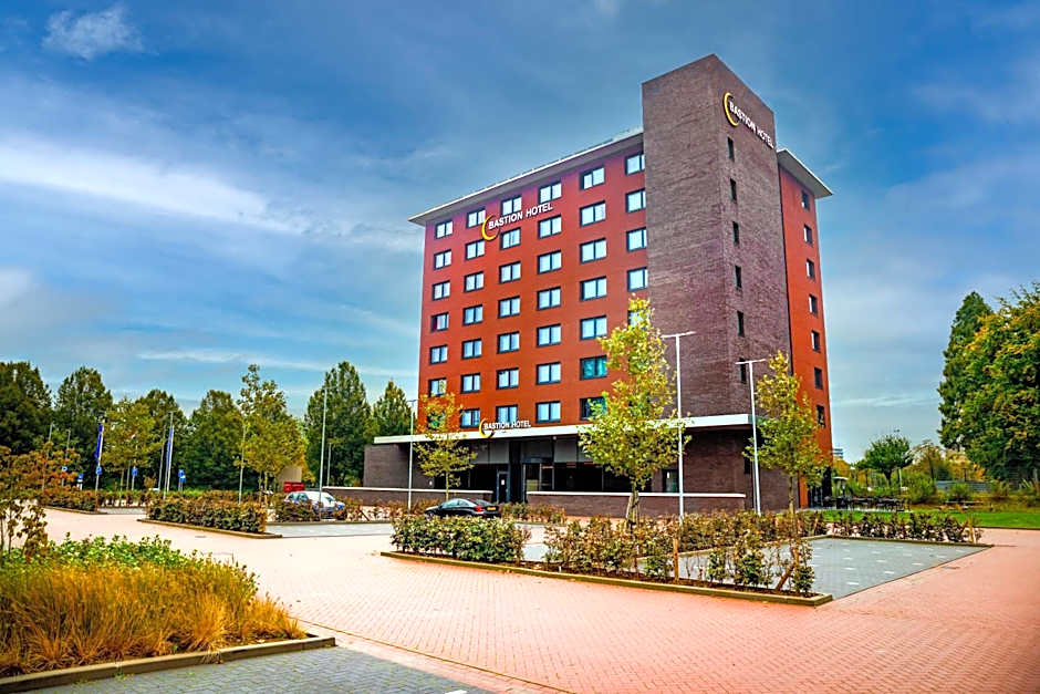 Bastion Hotel Geleen