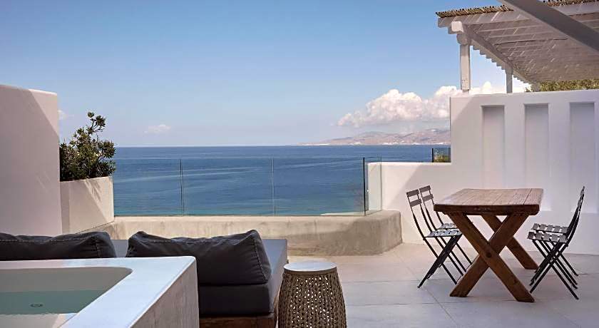 Boheme Mykonos Hotel - Adults Only
