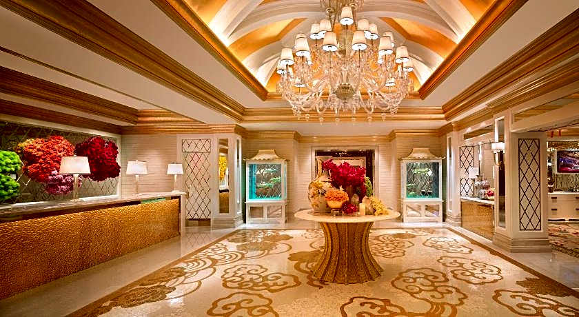 Wynn Macau Hotel