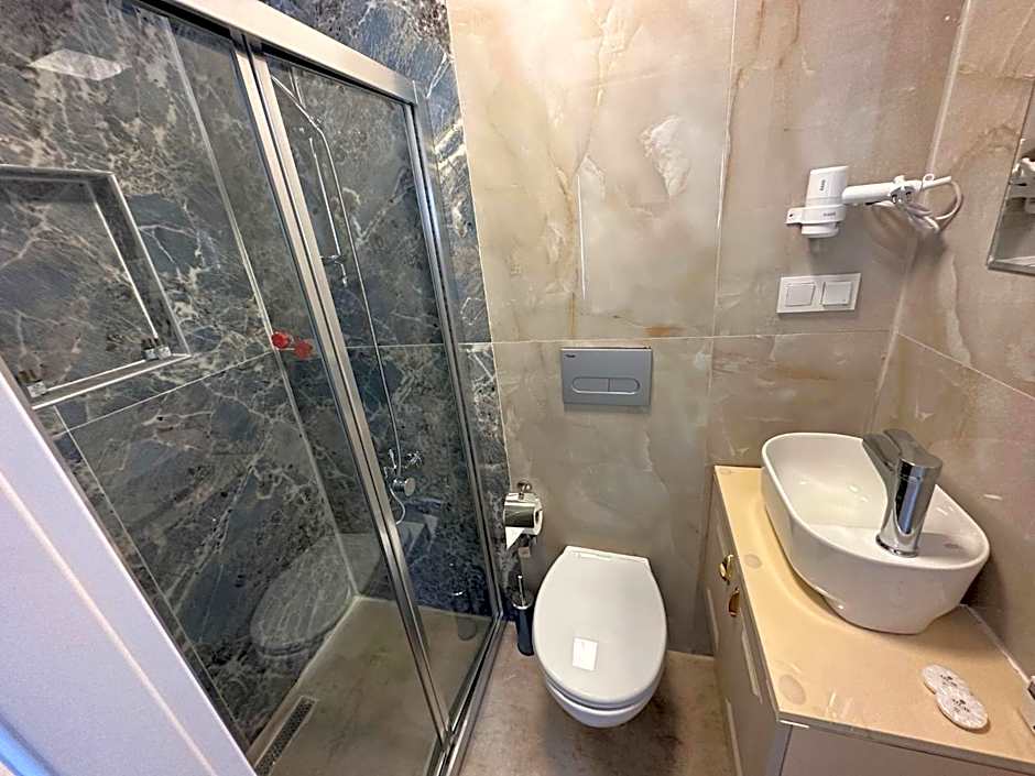 st945 Palas Otel