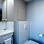All Suites Bordeaux Centre Marne