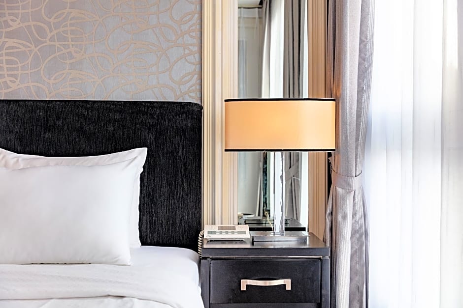 Classy Boutique Hotel