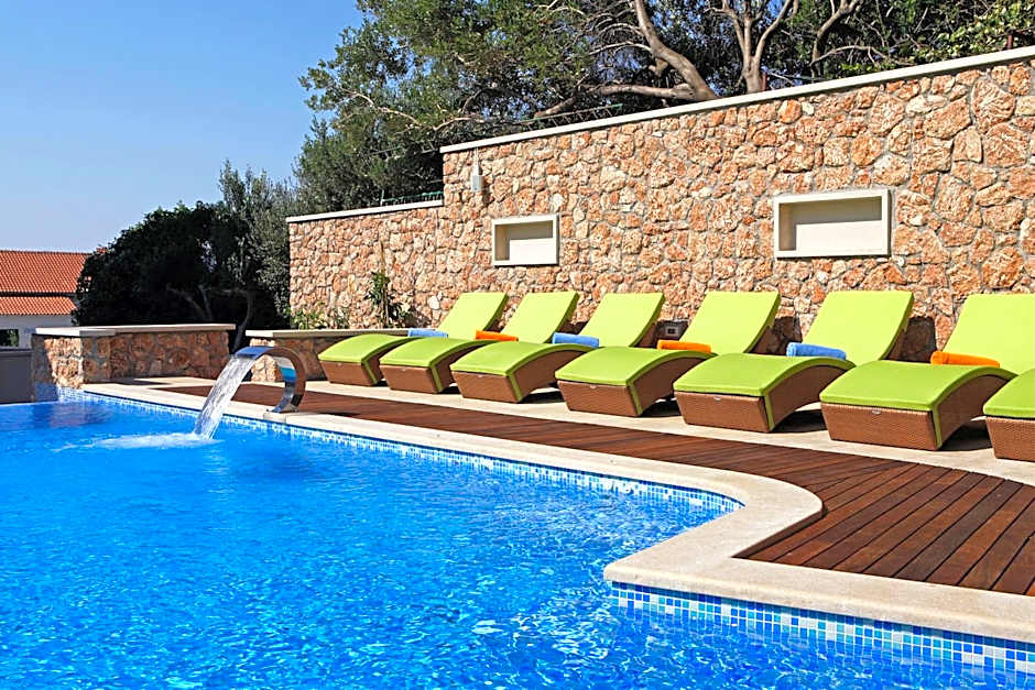 Boutique Hotel Bol
