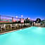 TownePlace Suites by Marriott Sacramento Airport Natomas