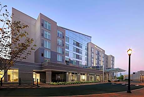 Hyatt Place Cleveland Lyndhurst