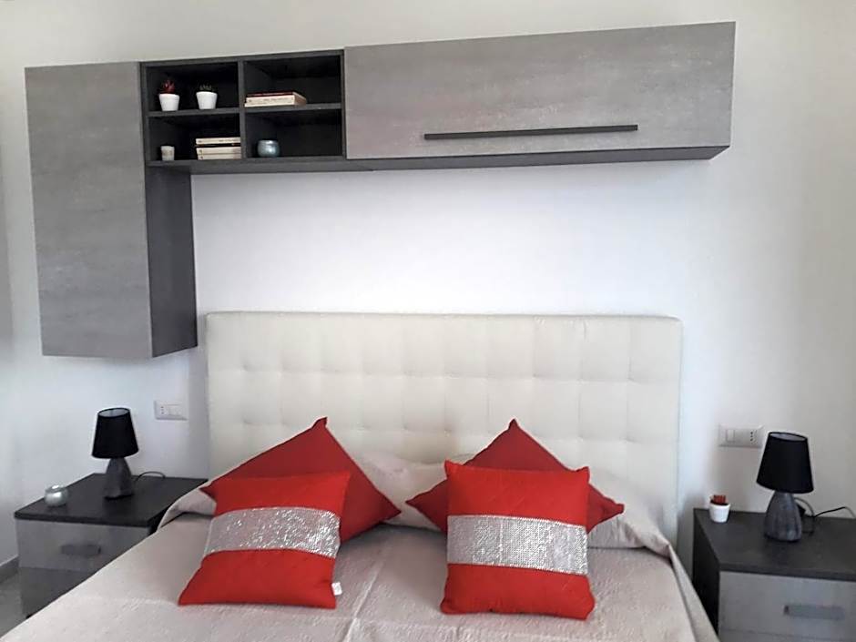 Cala Caterina Rooms