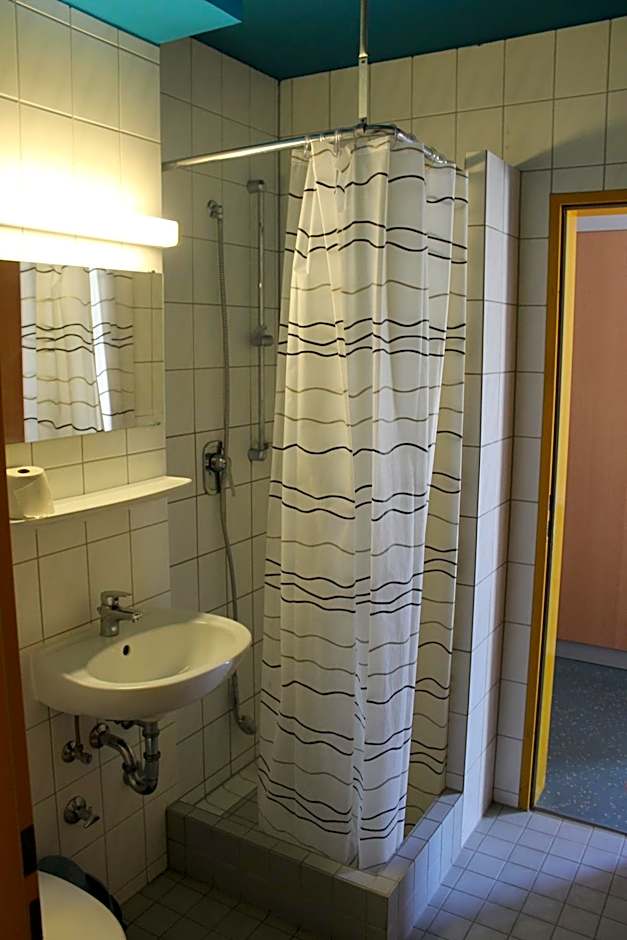 Gästehaus Goethe-Institut Schwäbisch Hall