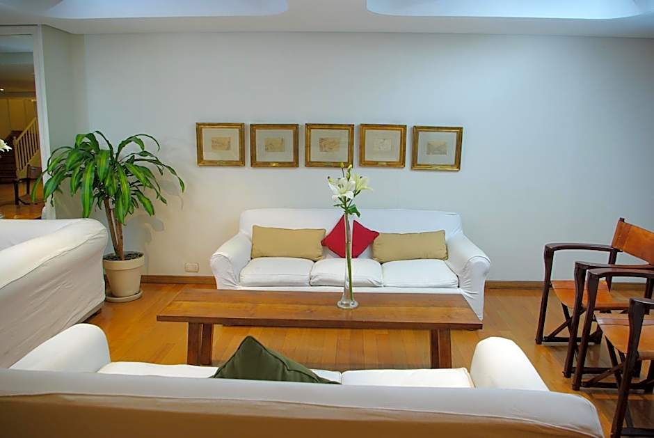 Loi Flats Buenos Aires