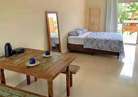 Loft Residencial Jaques